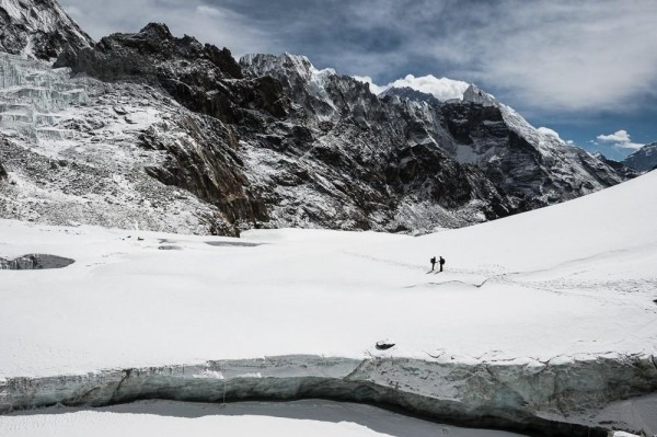 Лучше гор могут быть только горы Лучше гор могут быть только горы