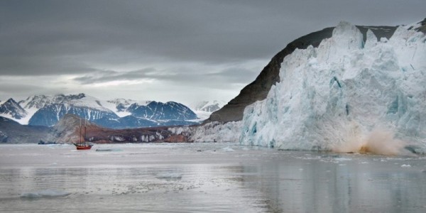 Как выглядят самые крайние точки России Как выглядят самые крайние точки России