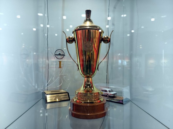 Тольятти: экскурсия в музей АвтоВАЗ и на завод ЛАДА Спорт Тольятти: экскурсия в музей АвтоВАЗ и на завод ЛАДА Спорт