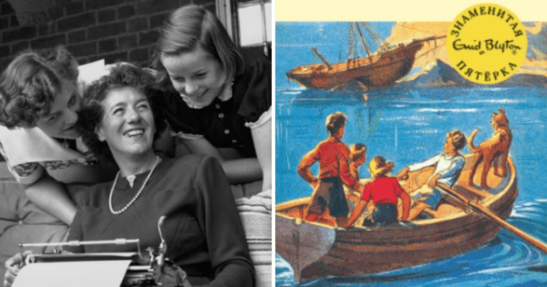 ТОП-15 известных писателей, тиражи книг которых стали самыми большими за всю историю (15 фото) ТОП-15 известных писателей, тиражи книг которых стали самыми большими за всю историю (15 фото)