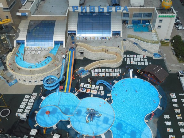 Топ 10 достопримечательностей Казани Топ 10 достопримечательностей Казани