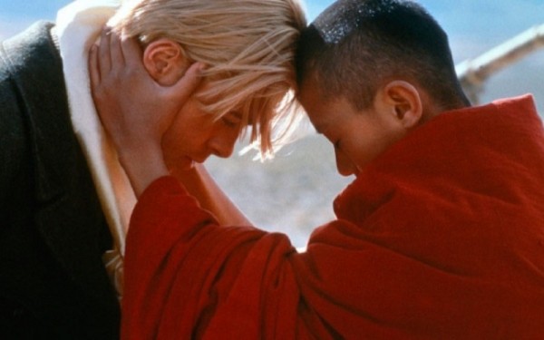 10 фильмов, вдохновляющих на путешествие 10 фильмов, вдохновляющих на путешествие