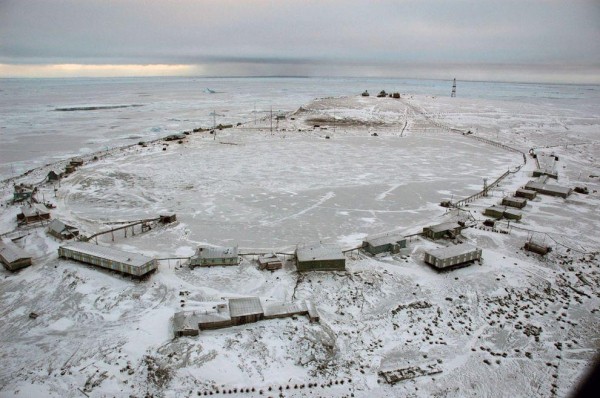 10 самых крайних точек мира 10 самых крайних точек мира