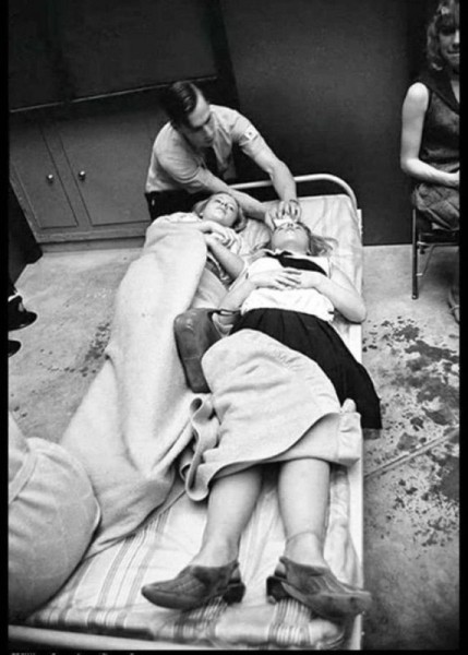 Архивные шедевры (25 фото)