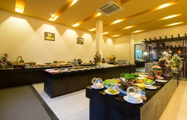 Власти Таиланда посадили туриста в тюрьму за плохой отзыв об отеле Власти Таиланда посадили туриста в тюрьму за плохой отзыв об отеле