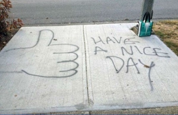 16 вещей, которые вы увидите только в Канаде 16 вещей, которые вы увидите только в Канаде