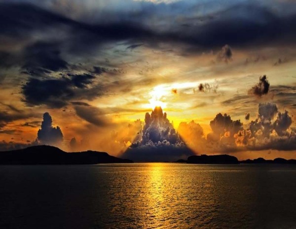 17 мест, которые стоит увидеть, прежде чем умереть 17 мест, которые стоит увидеть, прежде чем умереть