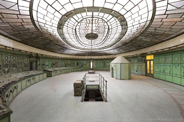 15 заброшенных мест с таинственной атмосферой, тайны которых так и хочется раскрыть 15 заброшенных мест с таинственной атмосферой, тайны которых так и хочется раскрыть