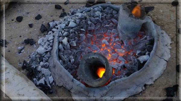 Как находка в 3000-летних шахтах в Израиле помогла раскрыть секрет сказочного богатства библейского царя Соломона Как находка в 3000-летних шахтах в Израиле помогла раскрыть секрет сказочного богатства библейского царя Соломона