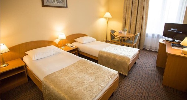 Пять самых крупных гостиничных комплексов мира Пять самых крупных гостиничных комплексов мира