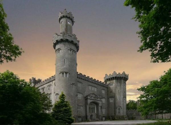 ИСТОРИЯ Где в Ирландии можно повстречаться с призраками? ИСТОРИЯ Где в Ирландии можно повстречаться с призраками?