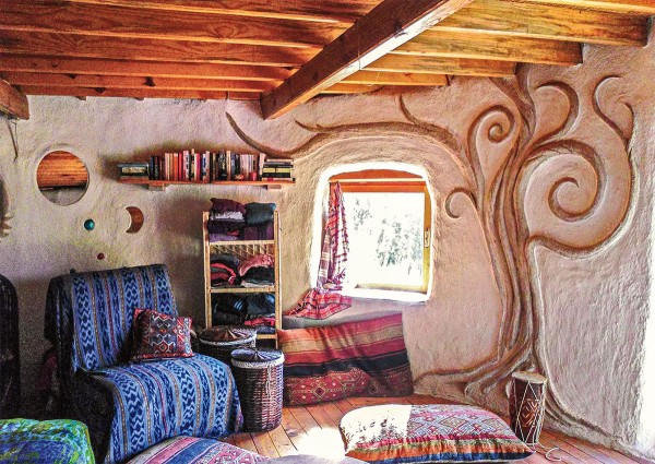 В Турции набирает популярность деревня хоббитов В Турции набирает популярность деревня хоббитов