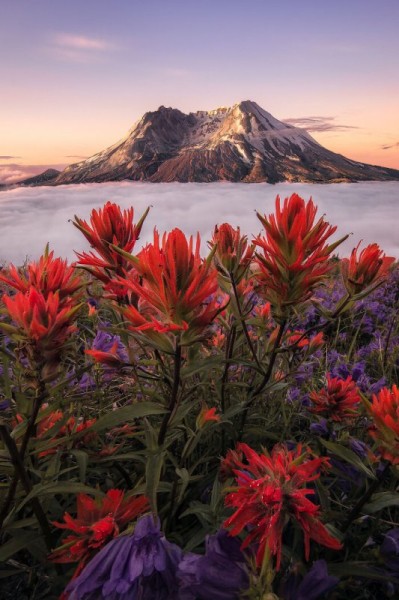 16 живописных мест из разных уголков мира, вызывающих жгучее желание объездить весь свет 16 живописных мест из разных уголков мира, вызывающих жгучее желание объездить весь свет