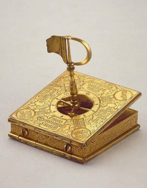 Компендиум - что это такое? Компендиум - что это такое?