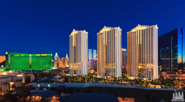 Пять самых крупных гостиничных комплексов мира Пять самых крупных гостиничных комплексов мира