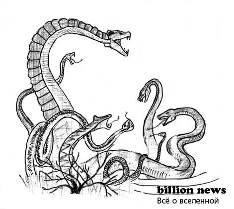 Мифические существа (40 фото)