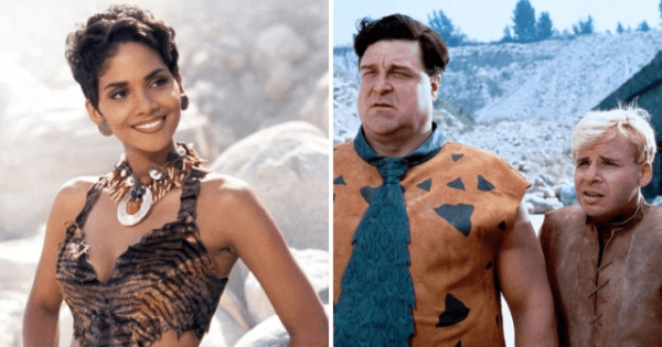 Самые кассовые комедии в истории кинематографа Самые кассовые комедии в истории кинематографа