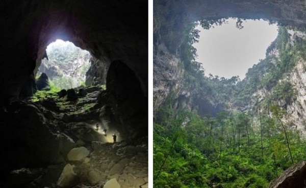 Места на карте планеты, которые по сей день остаются малоизученными Места на карте планеты, которые по сей день остаются малоизученными