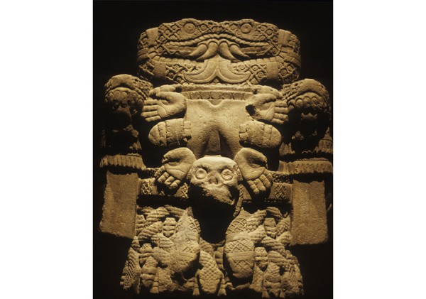 Древние боги смерти и разрушения, которые были куда кровожаднее дьявола Древние боги смерти и разрушения, которые были куда кровожаднее дьявола