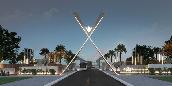 В Хургаде открывается ещё один отель турецкой сети Rixos