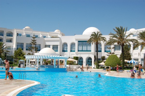 Все об отдыхе в Тунисе на летний период 2021 Все об отдыхе в Тунисе на летний период 2021