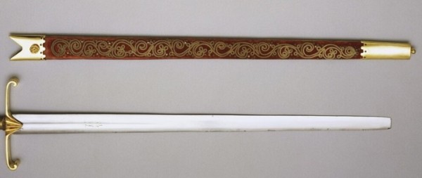 9 самых известных древних мечей Средневековья, ставших настоящими легендами 9 самых известных древних мечей Средневековья, ставших настоящими легендами