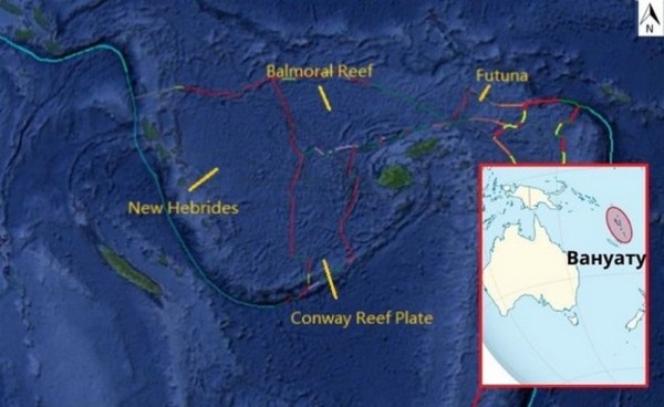 Места на карте планеты, которые по сей день остаются малоизученными Места на карте планеты, которые по сей день остаются малоизученными
