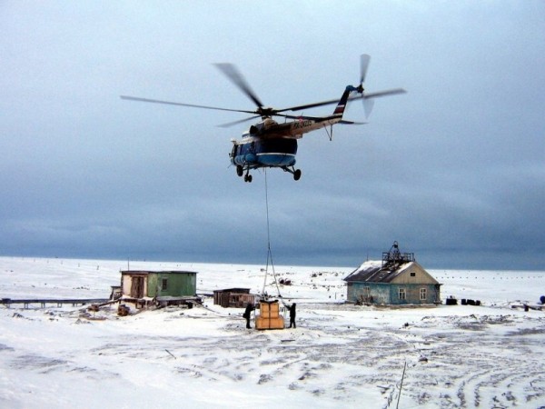 Как выглядят самые крайние точки России Как выглядят самые крайние точки России