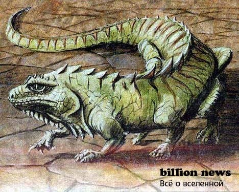 Мифические существа (40 фото)