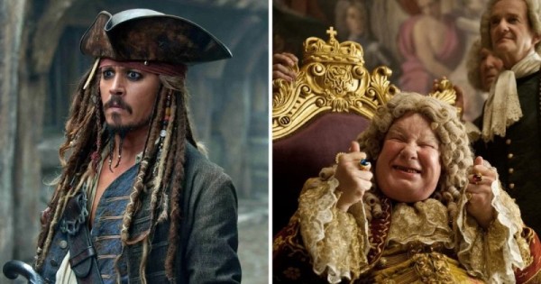 Какой фильм стал самым дорогим в каждом из последних 13 лет Какой фильм стал самым дорогим в каждом из последних 13 лет