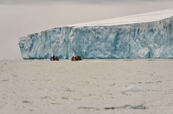 Как выглядят самые крайние точки России Как выглядят самые крайние точки России