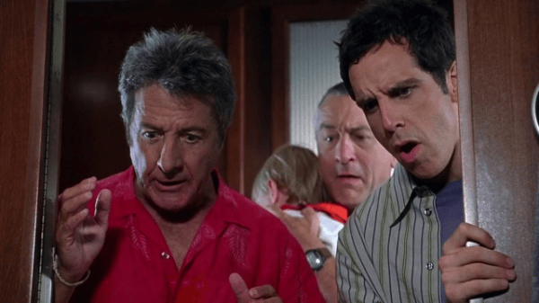 Самые кассовые комедии в истории кинематографа Самые кассовые комедии в истории кинематографа