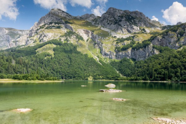 Достопримечательности Боснии и Герцеговины: Топ-23 (ФОТО) Достопримечательности Боснии и Герцеговины: Топ-23 (ФОТО)