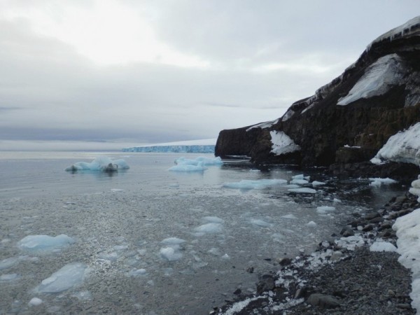 Как выглядят самые крайние точки России Как выглядят самые крайние точки России