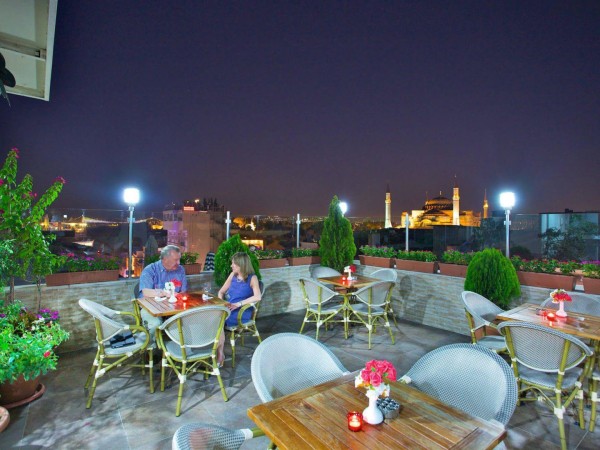 Где остановиться в Стамбуле? Туристические и опасные районы Где остановиться в Стамбуле? Туристические и опасные районы