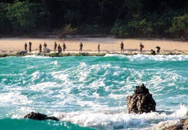 Места на карте планеты, которые по сей день остаются малоизученными Места на карте планеты, которые по сей день остаются малоизученными