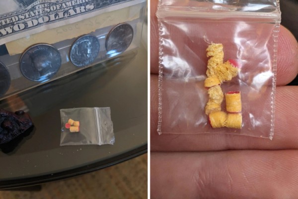 16 любопытных вещей, которые едва не взорвали мозг тем, кто их нашёл, но знатоки из Сети всё объяснили