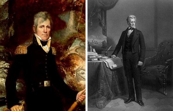 Охота на НЛО, переселение белок и купание голышом: странности американских президентов Охота на НЛО, переселение белок и купание голышом: странности американских президентов