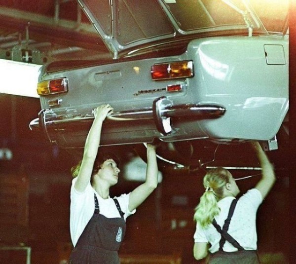 Архивные шедевры (25 фото)