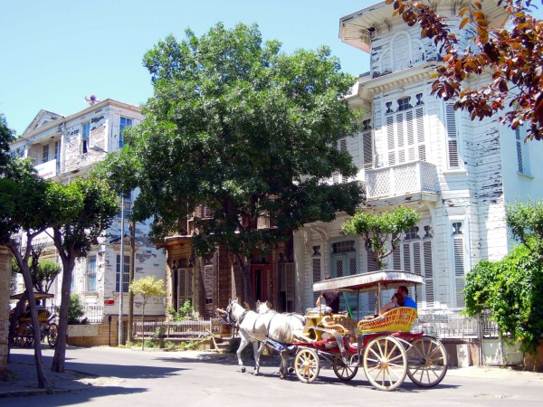 Где остановиться в Стамбуле? Туристические и опасные районы Где остановиться в Стамбуле? Туристические и опасные районы