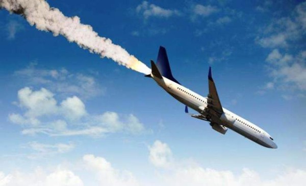 6 причин, почему в авиалайнерах нет парашютов для пассажиров 6 причин, почему в авиалайнерах нет парашютов для пассажиров