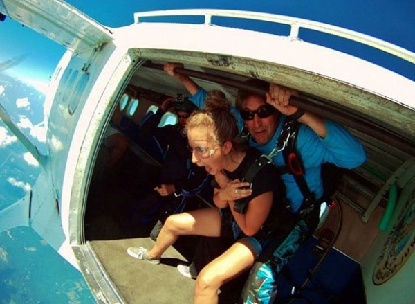 6 причин, почему в авиалайнерах нет парашютов для пассажиров 6 причин, почему в авиалайнерах нет парашютов для пассажиров