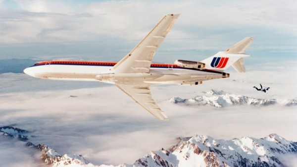 6 причин, почему в авиалайнерах нет парашютов для пассажиров 6 причин, почему в авиалайнерах нет парашютов для пассажиров