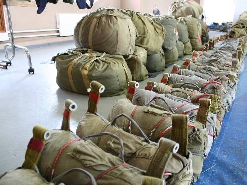 6 причин, почему в авиалайнерах нет парашютов для пассажиров 6 причин, почему в авиалайнерах нет парашютов для пассажиров