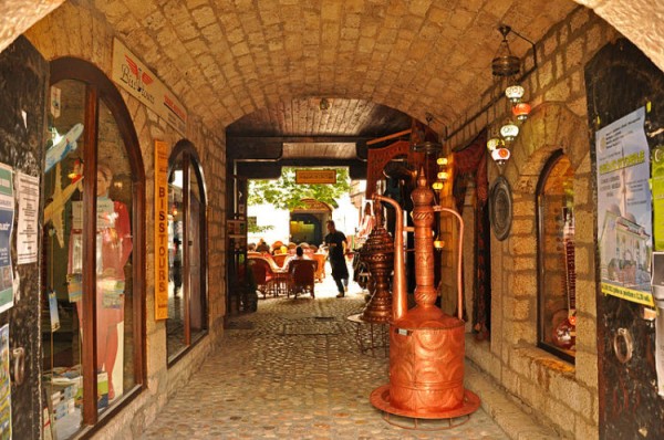 Достопримечательности Боснии и Герцеговины: Топ-23 (ФОТО) Достопримечательности Боснии и Герцеговины: Топ-23 (ФОТО)