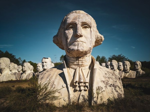 15 заброшенных мест с таинственной атмосферой, тайны которых так и хочется раскрыть 15 заброшенных мест с таинственной атмосферой, тайны которых так и хочется раскрыть