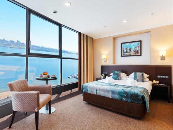 Топ 10 достопримечательностей Казани Топ 10 достопримечательностей Казани