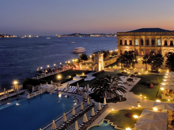 Где остановиться в Стамбуле? Туристические и опасные районы Где остановиться в Стамбуле? Туристические и опасные районы