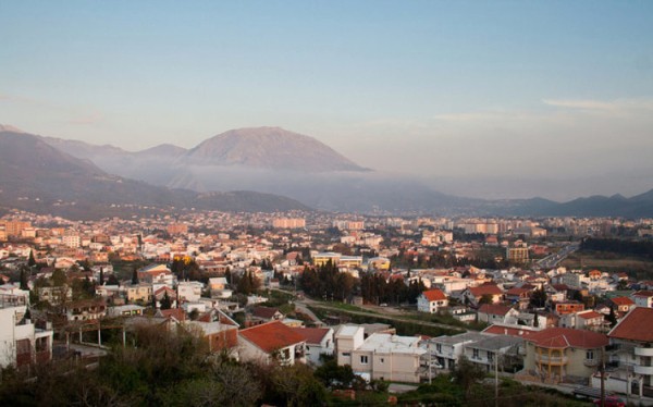 Лучшие достопримечательности Бара (Черногория) Лучшие достопримечательности Бара (Черногория)