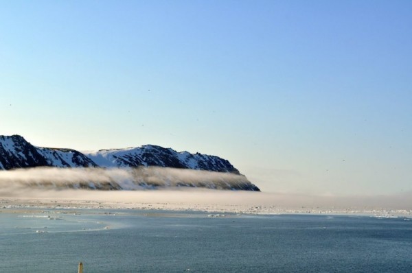 Как выглядят самые крайние точки России Как выглядят самые крайние точки России